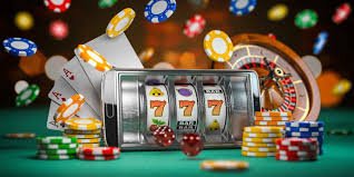 lucky 91 Slots